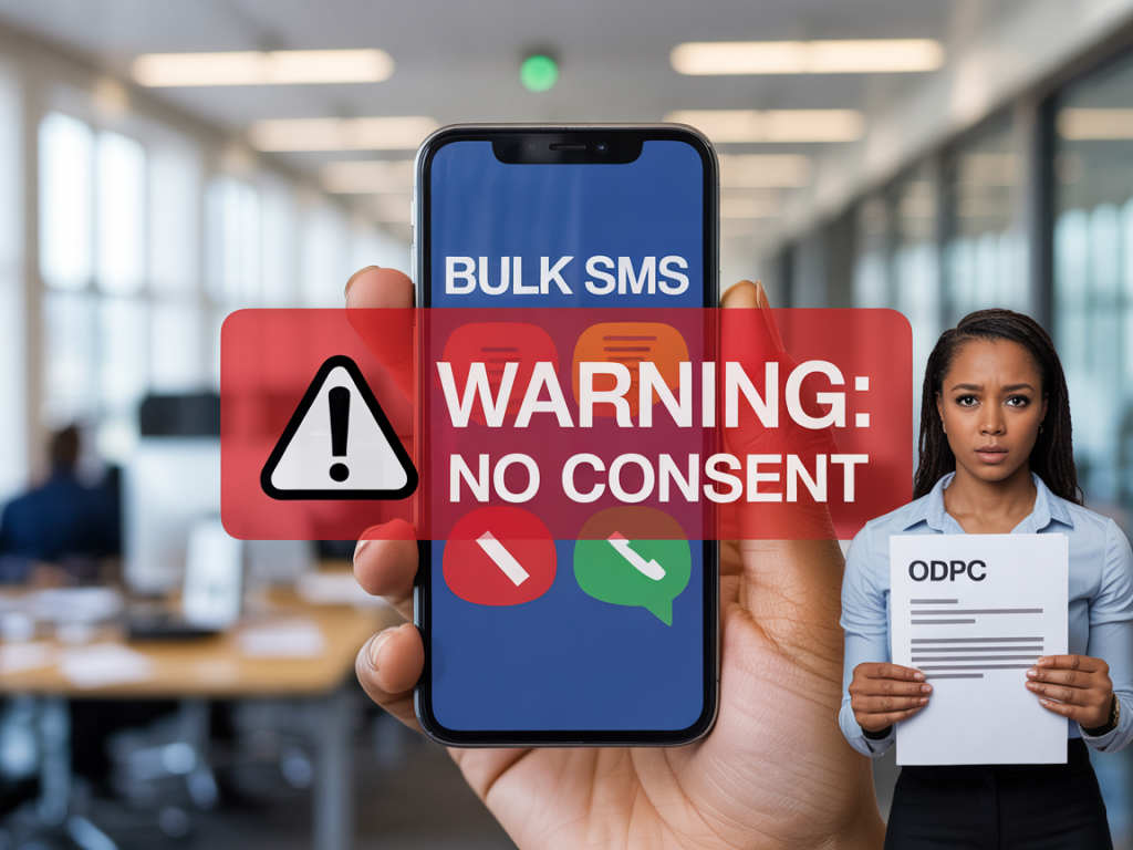 Data Protection for SMEs: Is Your Customer List a Legal Risk?