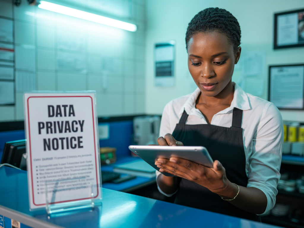 Data Protection for SMEs: Is Your Customer List a Legal Risk?