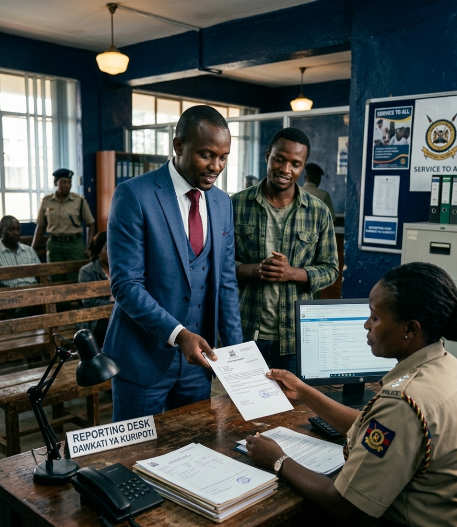 Wawerunyamburalaw.com