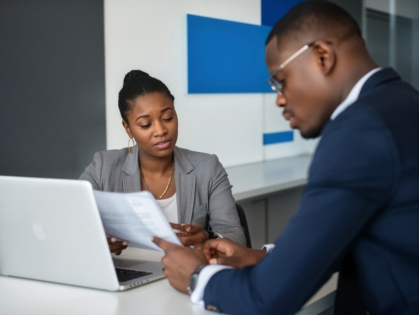 Mistakes First-Time Buyers Make When Signing a Sale Agreement Kenya