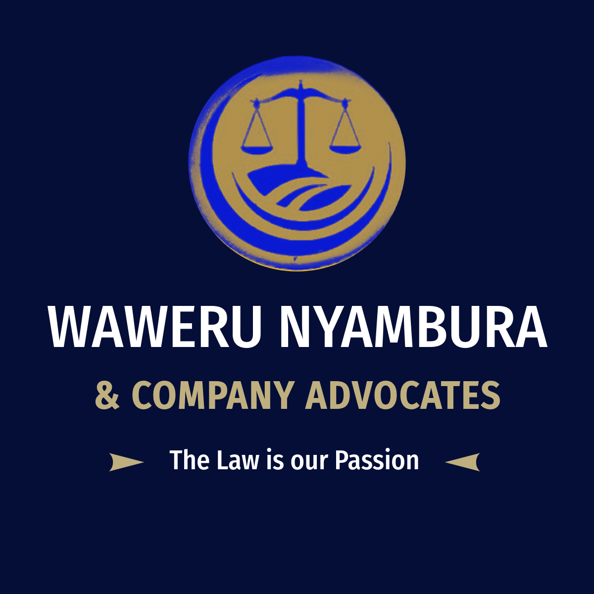 Lawyers in Thika
