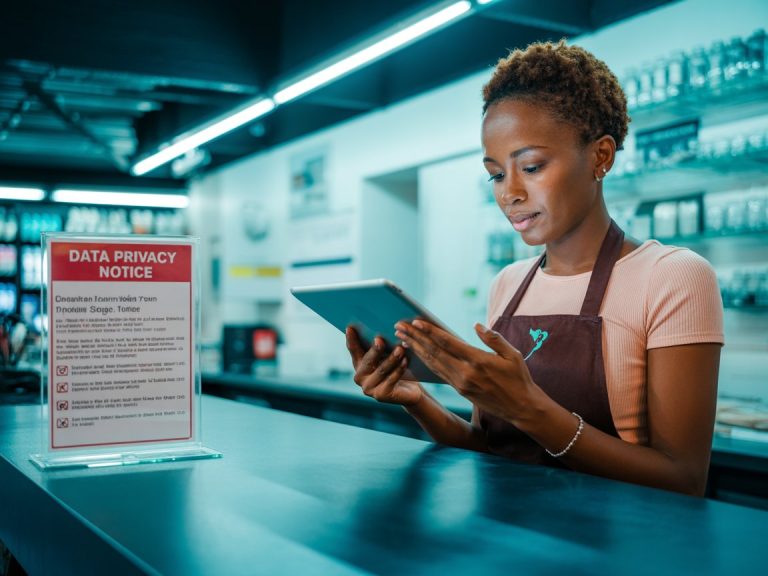 Data Protection for SMEs in Kenya: A Practical Guide to the Data Protection Act, 2019