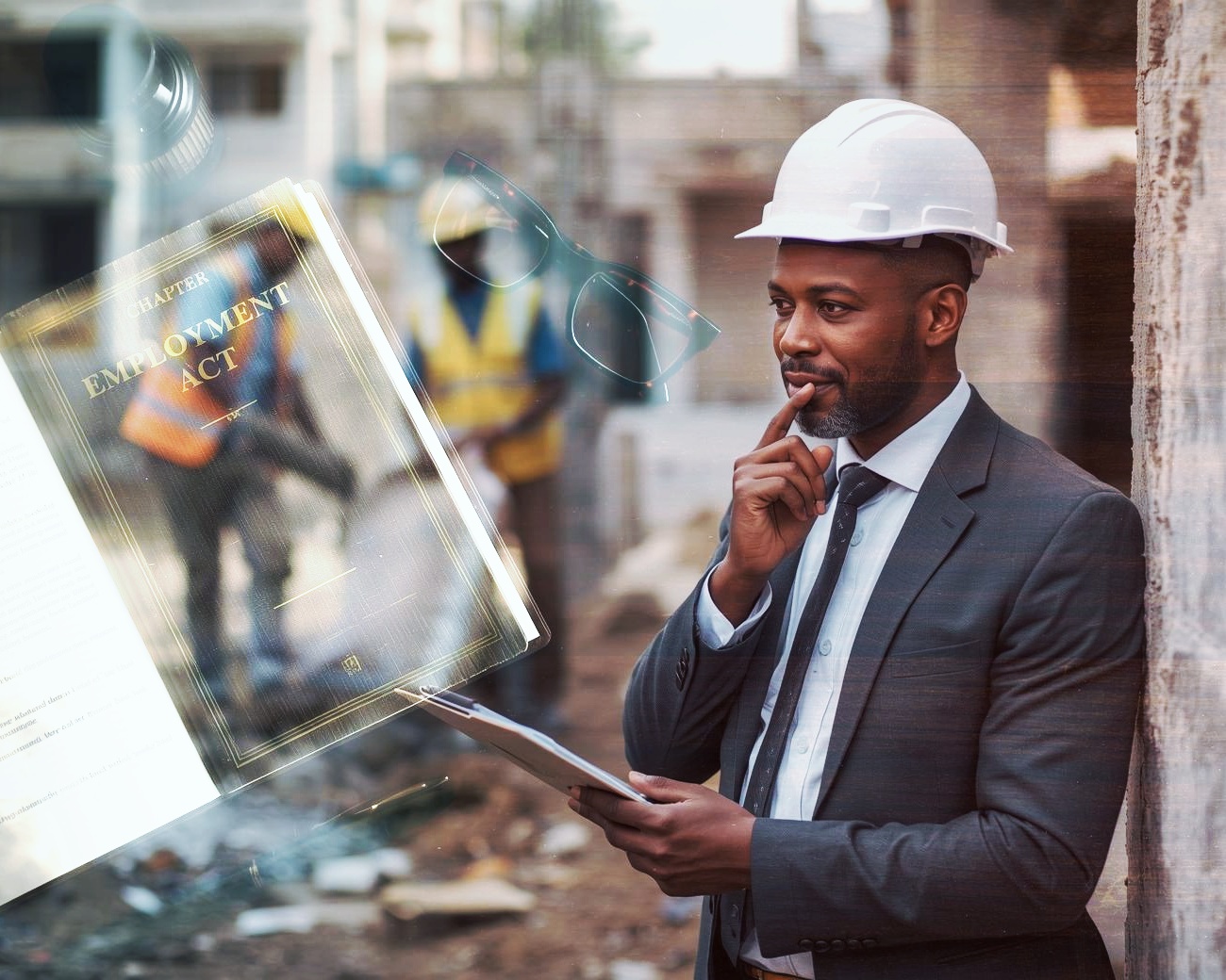 Casual vs. Contract: When Does a 'Helper' Become a Permanent Employee?