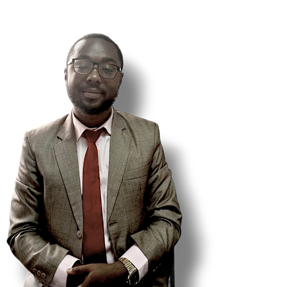 Daniel Waweru Nyambura – Managing Partner, Lawyers in Thika