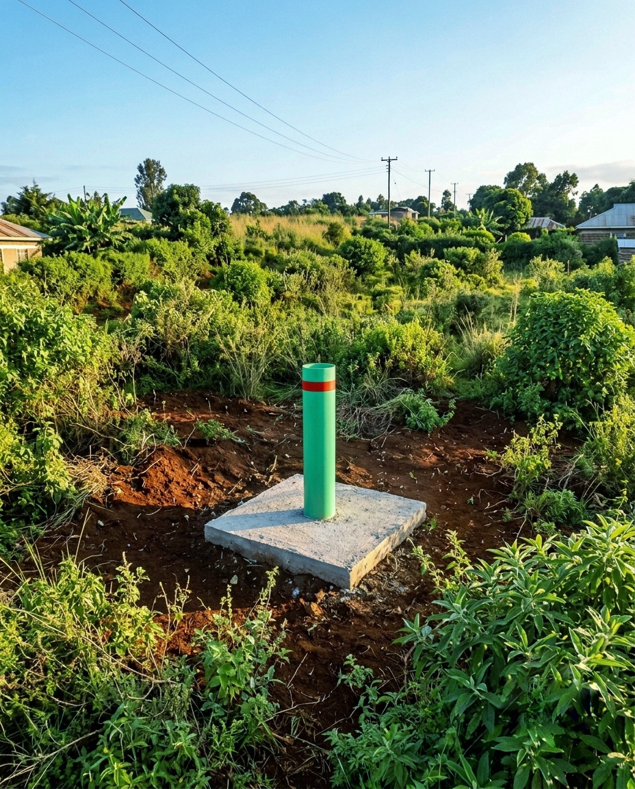 Buying Land in Thika: Due Diligence Guide | Waweru Nyambura